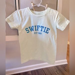 Taylor Swift Kids T-Shirt